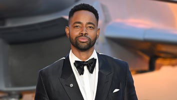 Jay Ellis on Meeting the Royals and Flying With Tom Cruise (Exclusive)